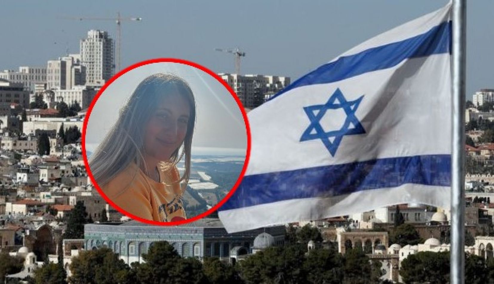 Habló la mamá de una salteña que se encuentra en Israel: "Es desesperante"