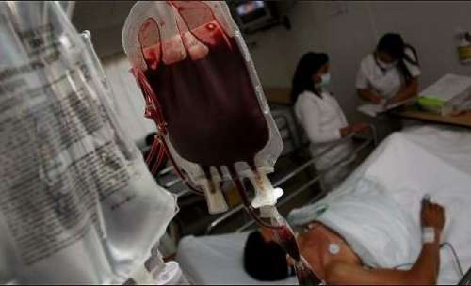 Gran preocupación / Falta de concientización: en Salta, es muy poca la gente que dona sangre
