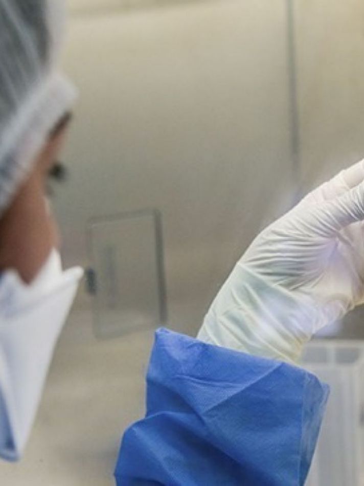 Coronavirus en Salta: se espera el resultado de un caso sospechoso
