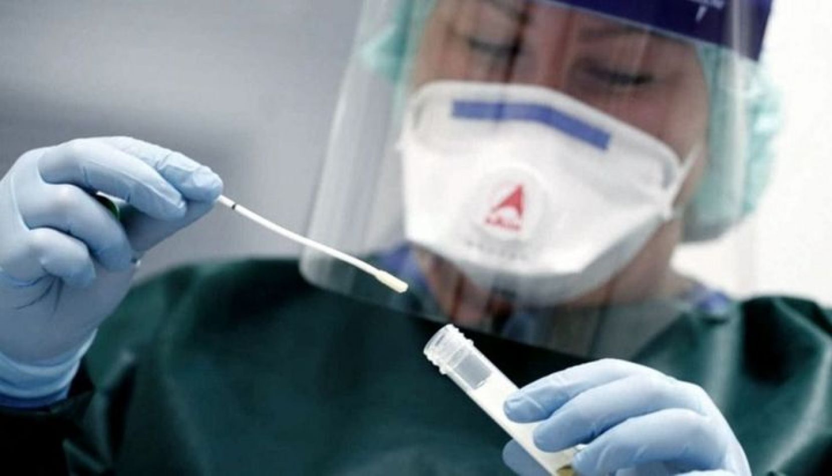 Hoy se confirmaron 299 nuevos casos de coronavirus en Salta