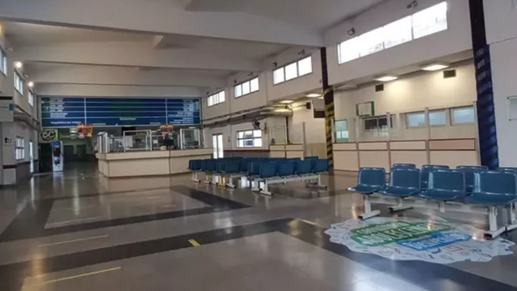 Hoy los hospitales de Salta sólo atienden urgencias por guardia: el motivo